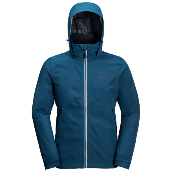 Куртка Evandale Jacket (Мужской; XL; Black)